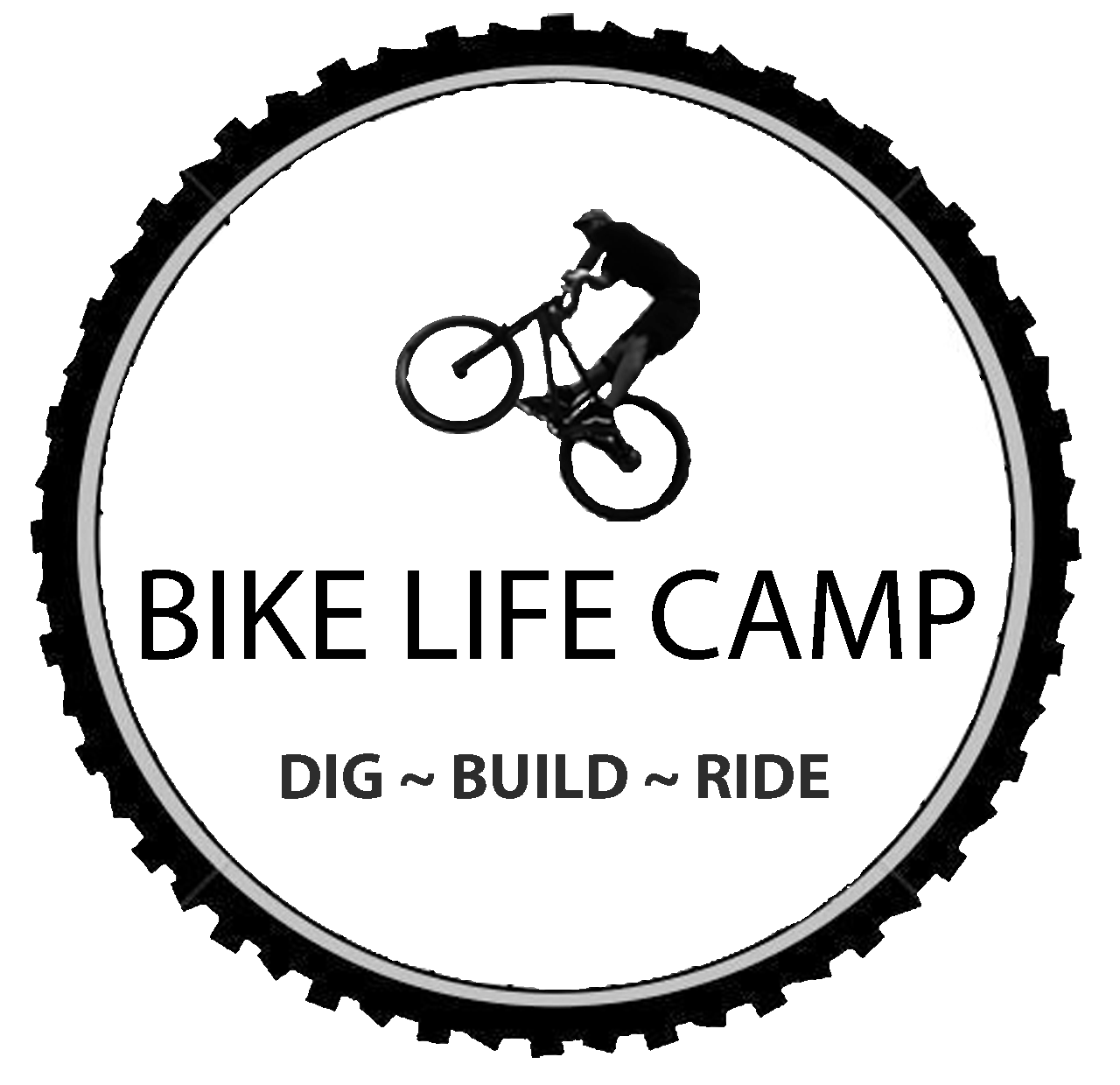 Bike Life Camp